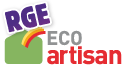 ecoartisan rge